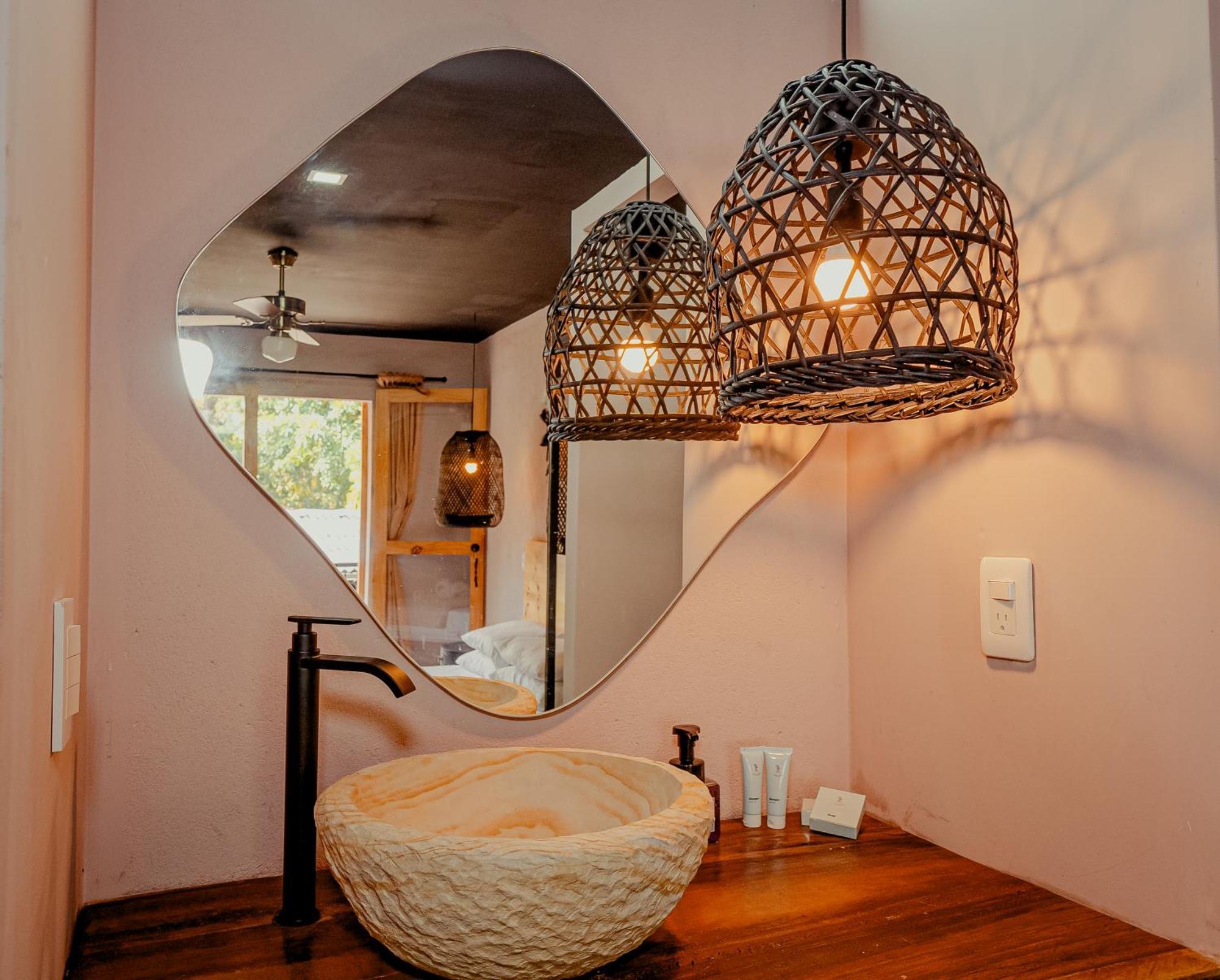 Hotel Casa De Hadas Minca