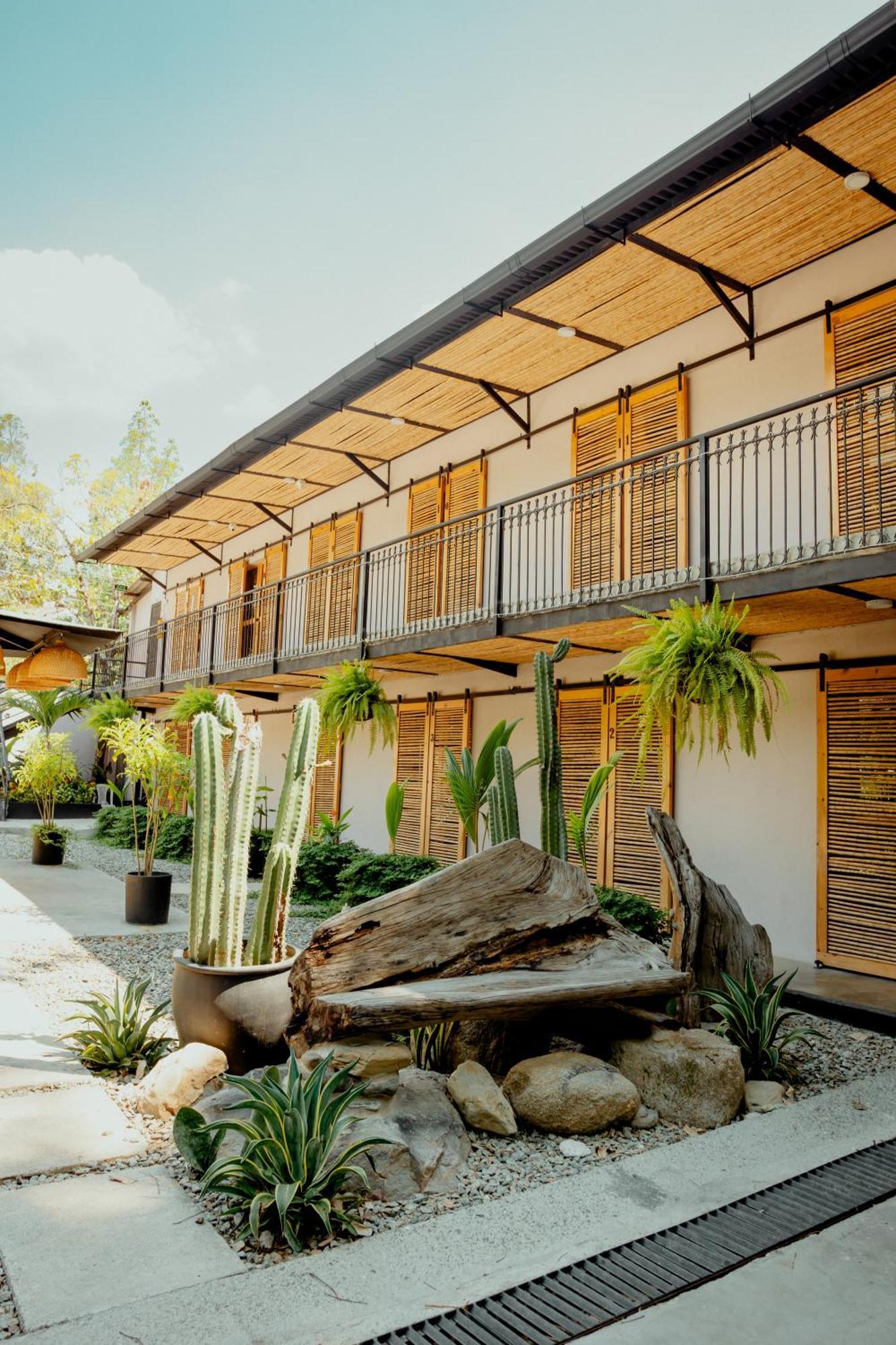 Casa De Hadas Hotel 4*